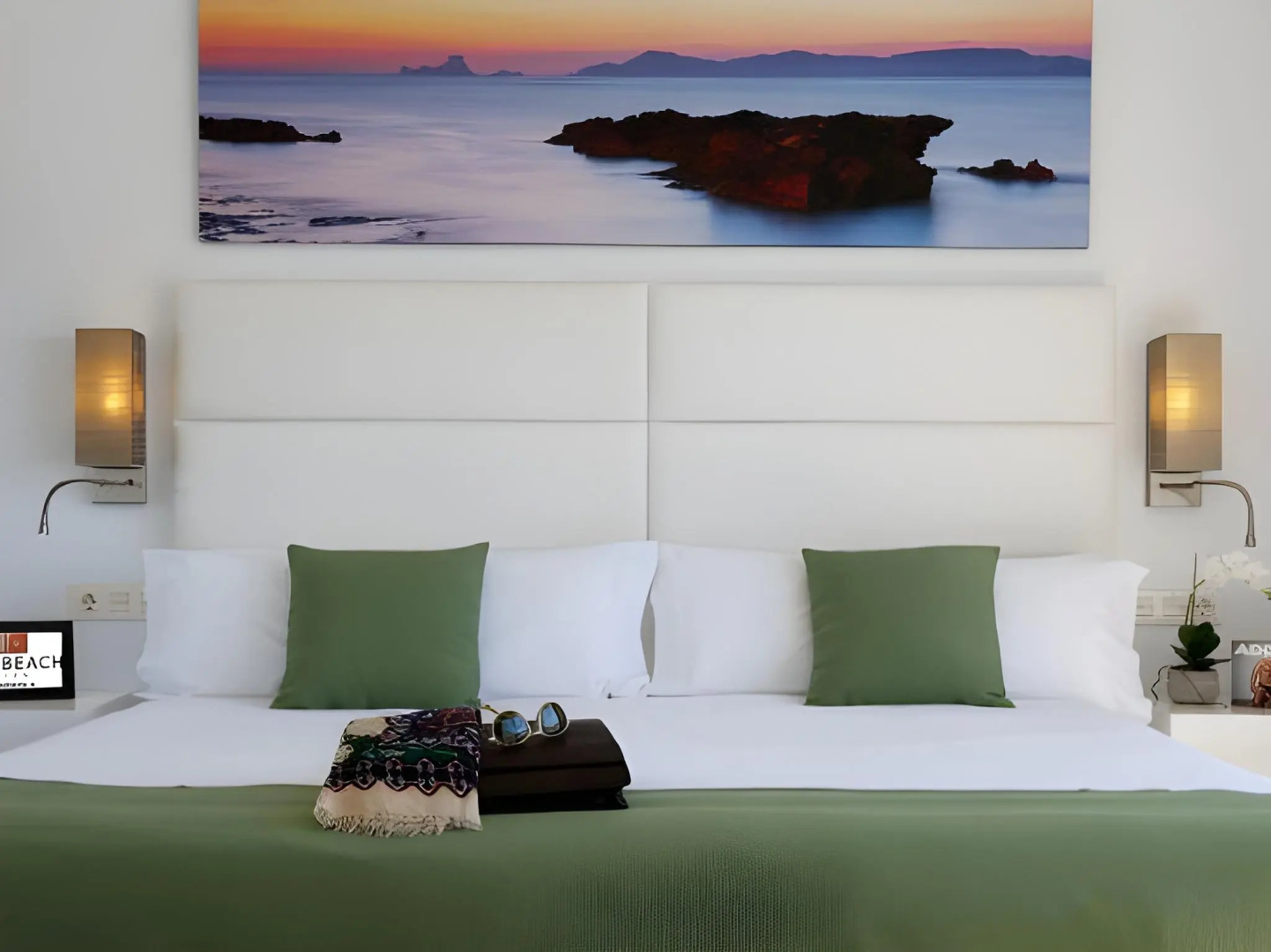 Foto - Axel Beach Ibiza - Adults Only