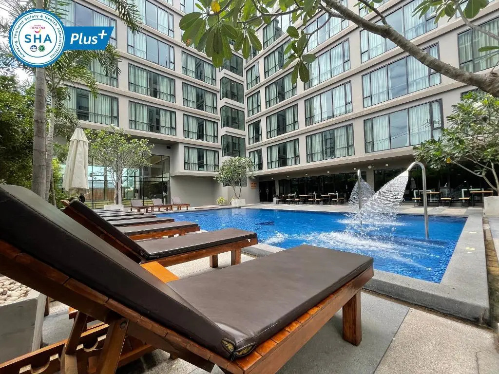 Photo - Beston Pattaya - SHA Plus Certified