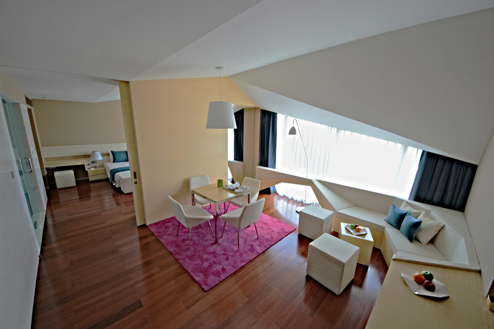 Photo - Vivanta New Delhi, Dwarka
