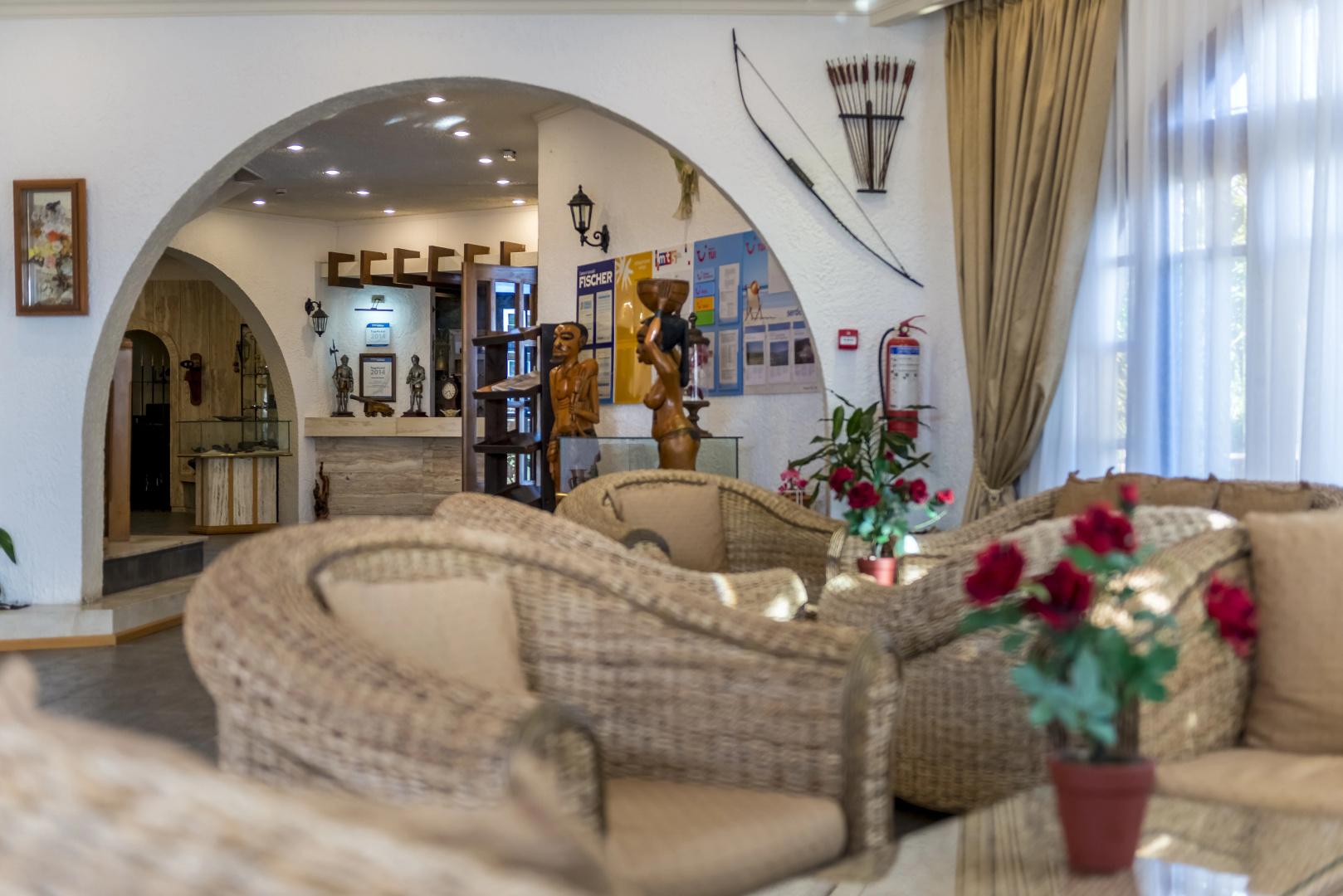 Foto - Gaia Garden Hotel