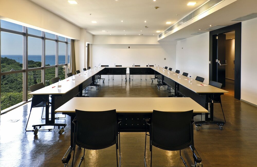 Photo - Anna Suites Ipanema by Arena Hotéis