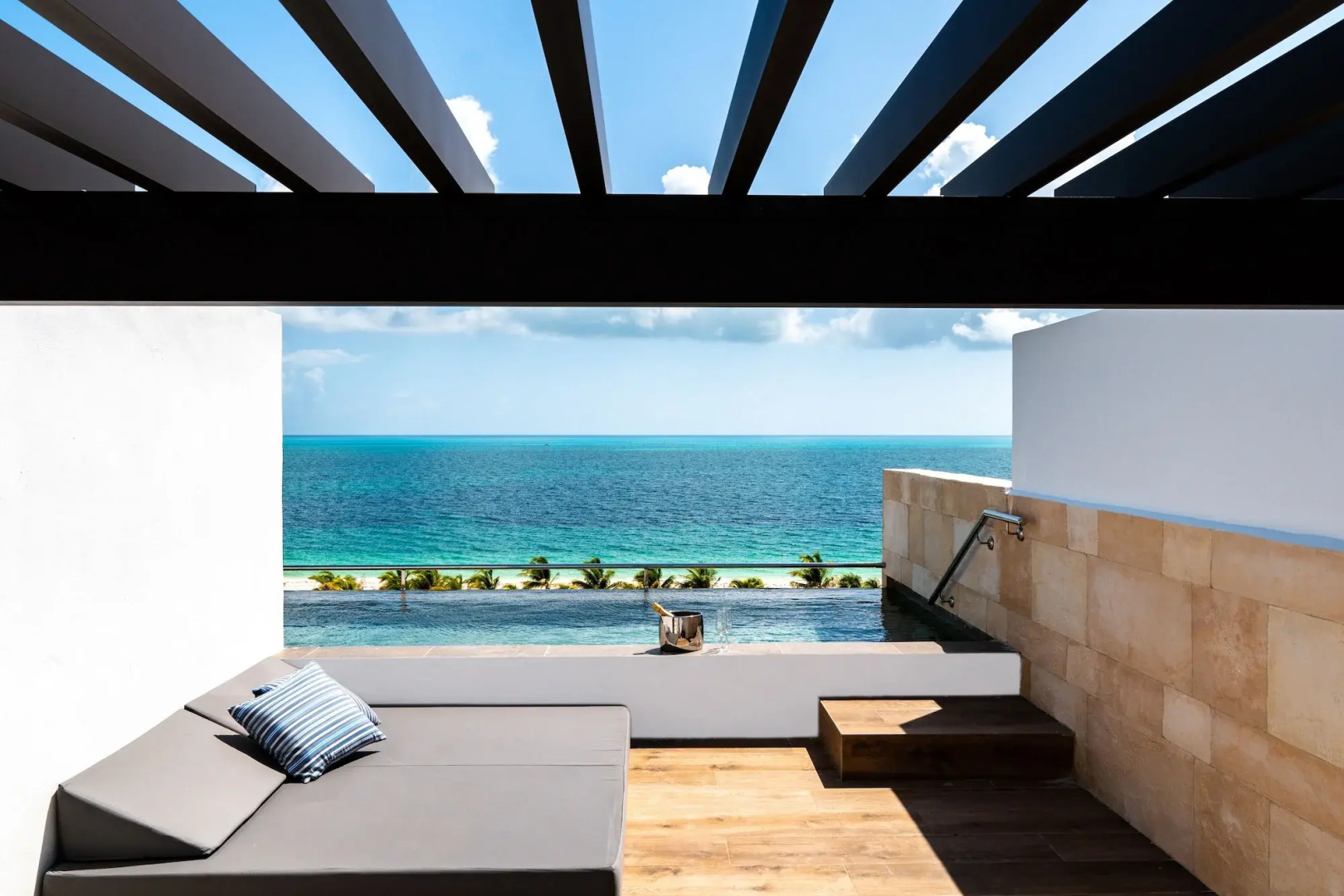 Foto - Majestic Elegance Costa Mujeres - All Inclusive