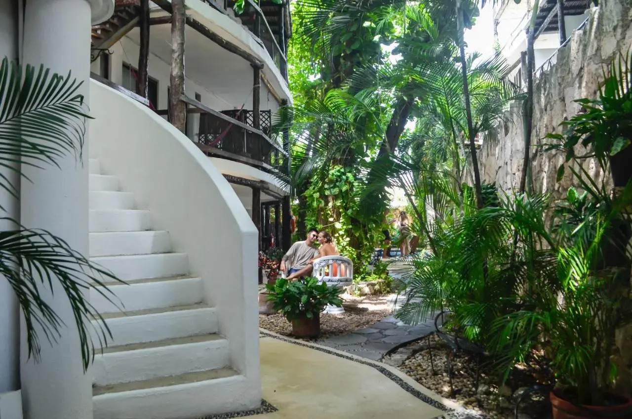 Foto - Siesta Fiesta Hotel Adults Only - 5th Avenue