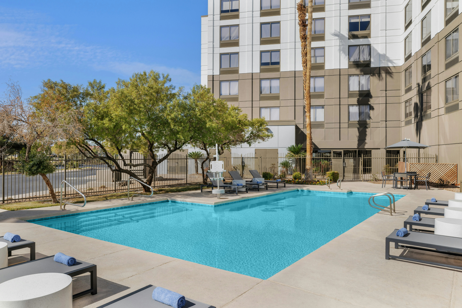 Photo - DoubleTree by Hilton Las Vegas Airport
