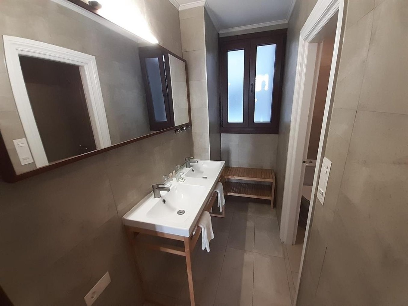 Photo - Photo Zabalburu Hotel
