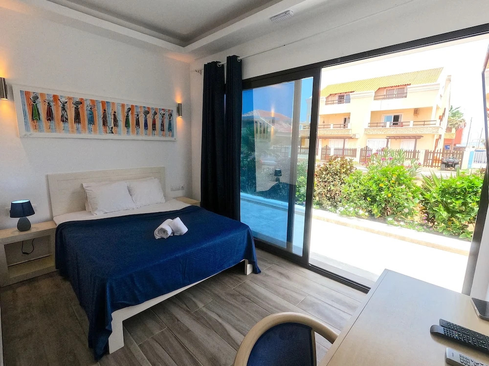 Foto - Hotel LIVVO Budha Beach