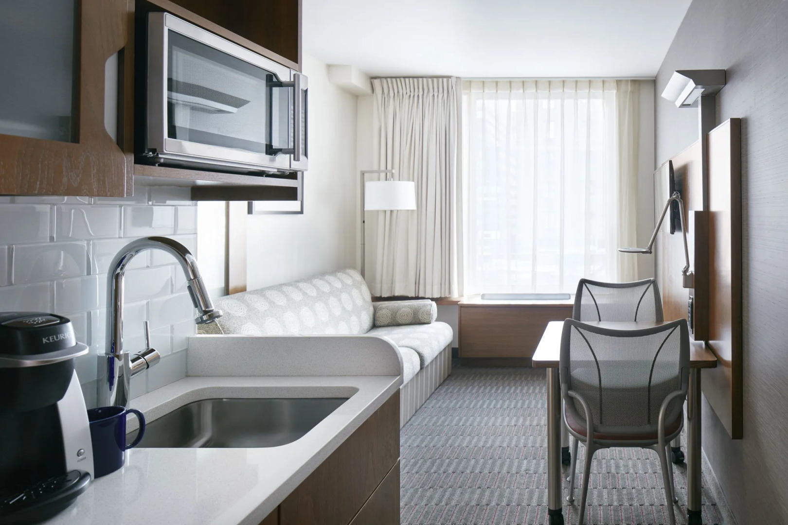 Foto - Hotel Boutique at Grand Central