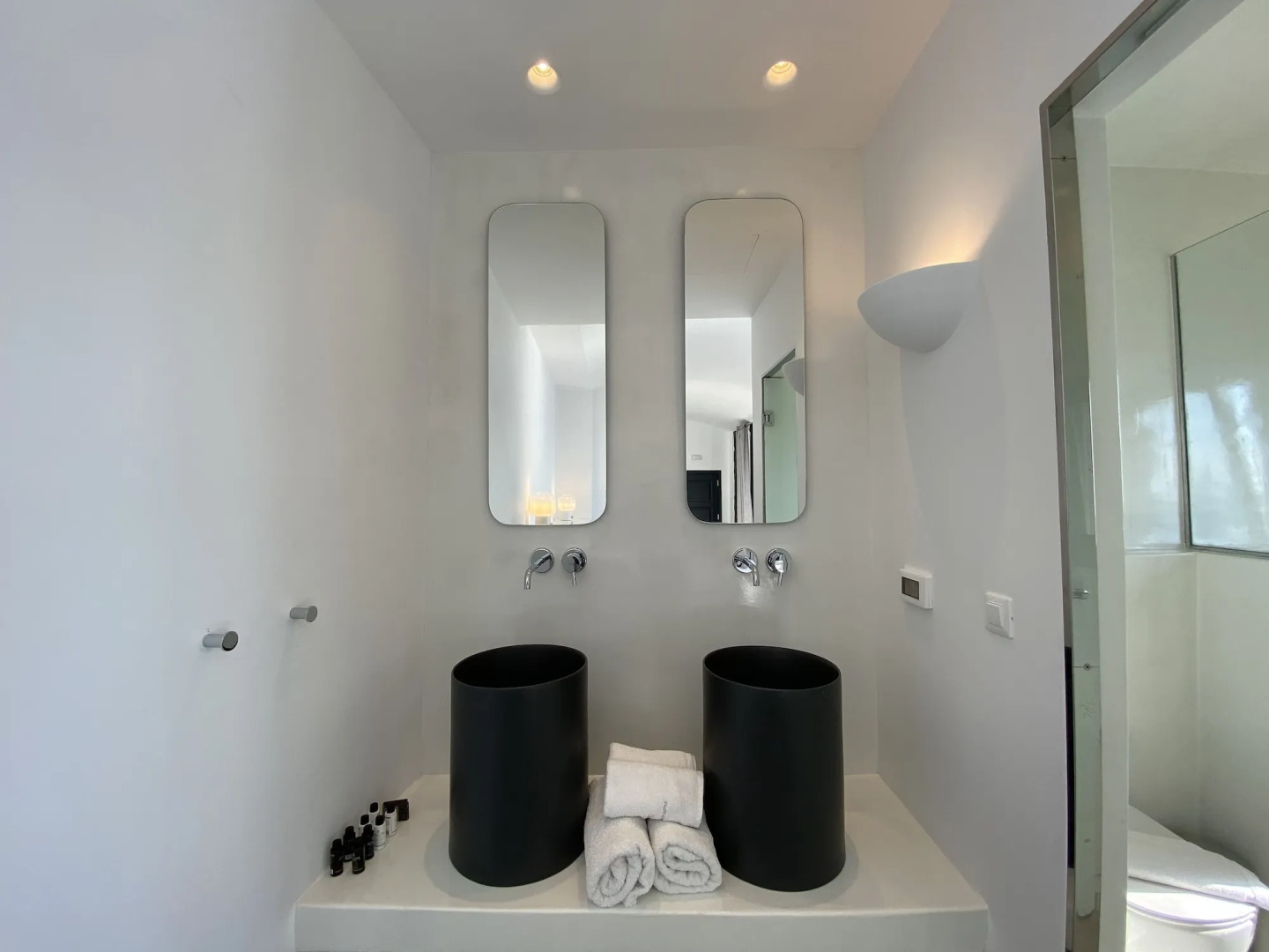 Foto - Panorama Suites