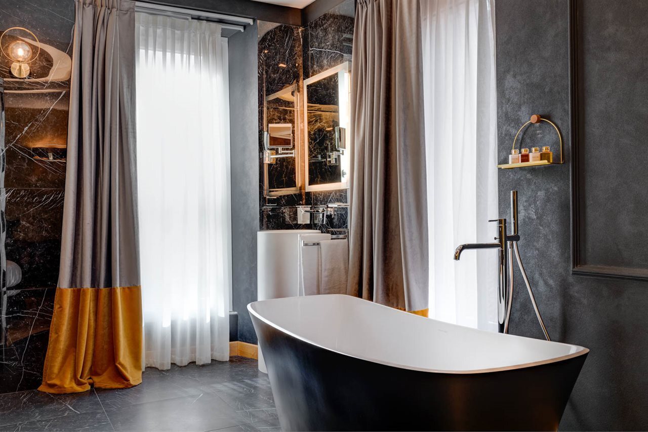 Foto - Dharma Boutique Hotel & SPA