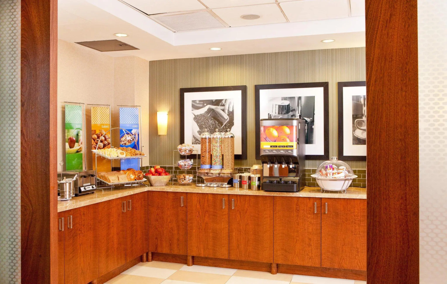 Foto - Hampton Inn Manhattan Grand Central