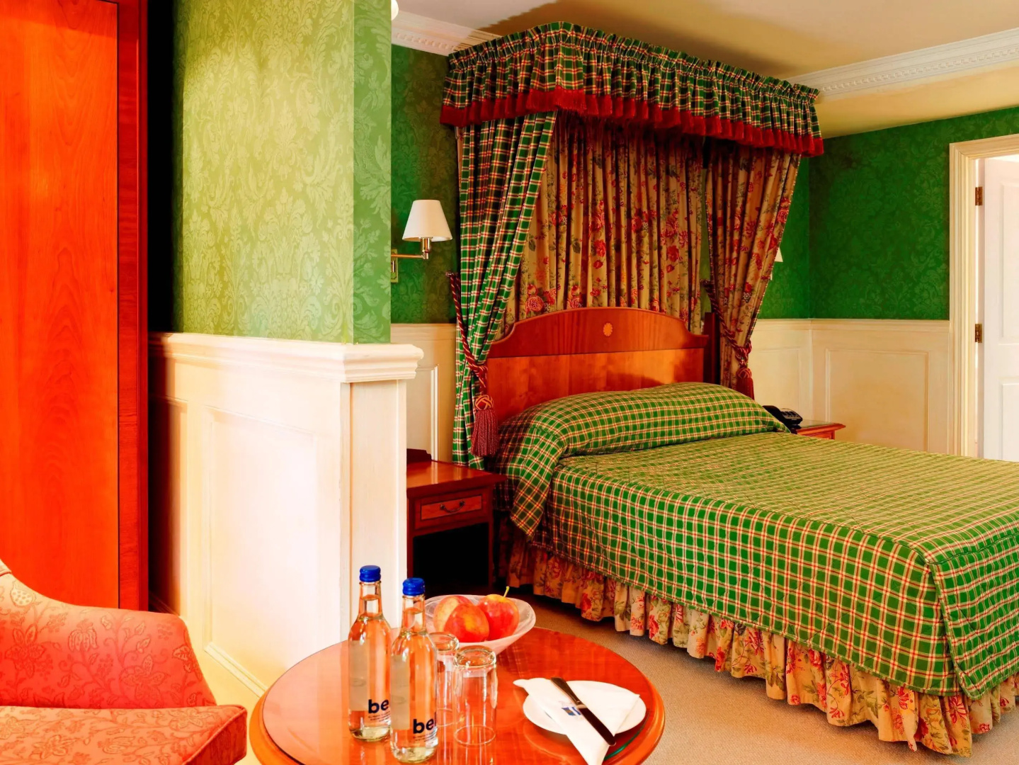 Foto - Marygreen Manor