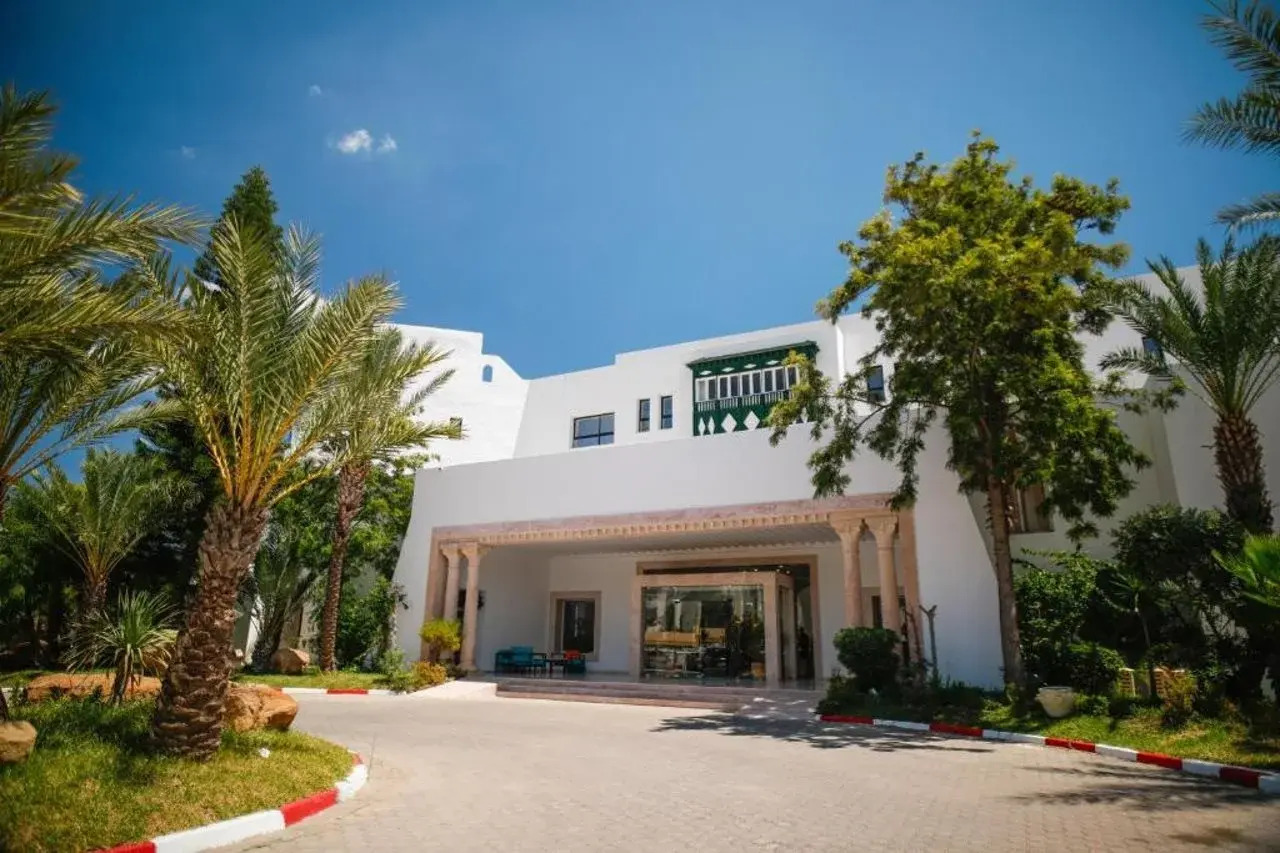 Foto - Blumar Resort & Spa