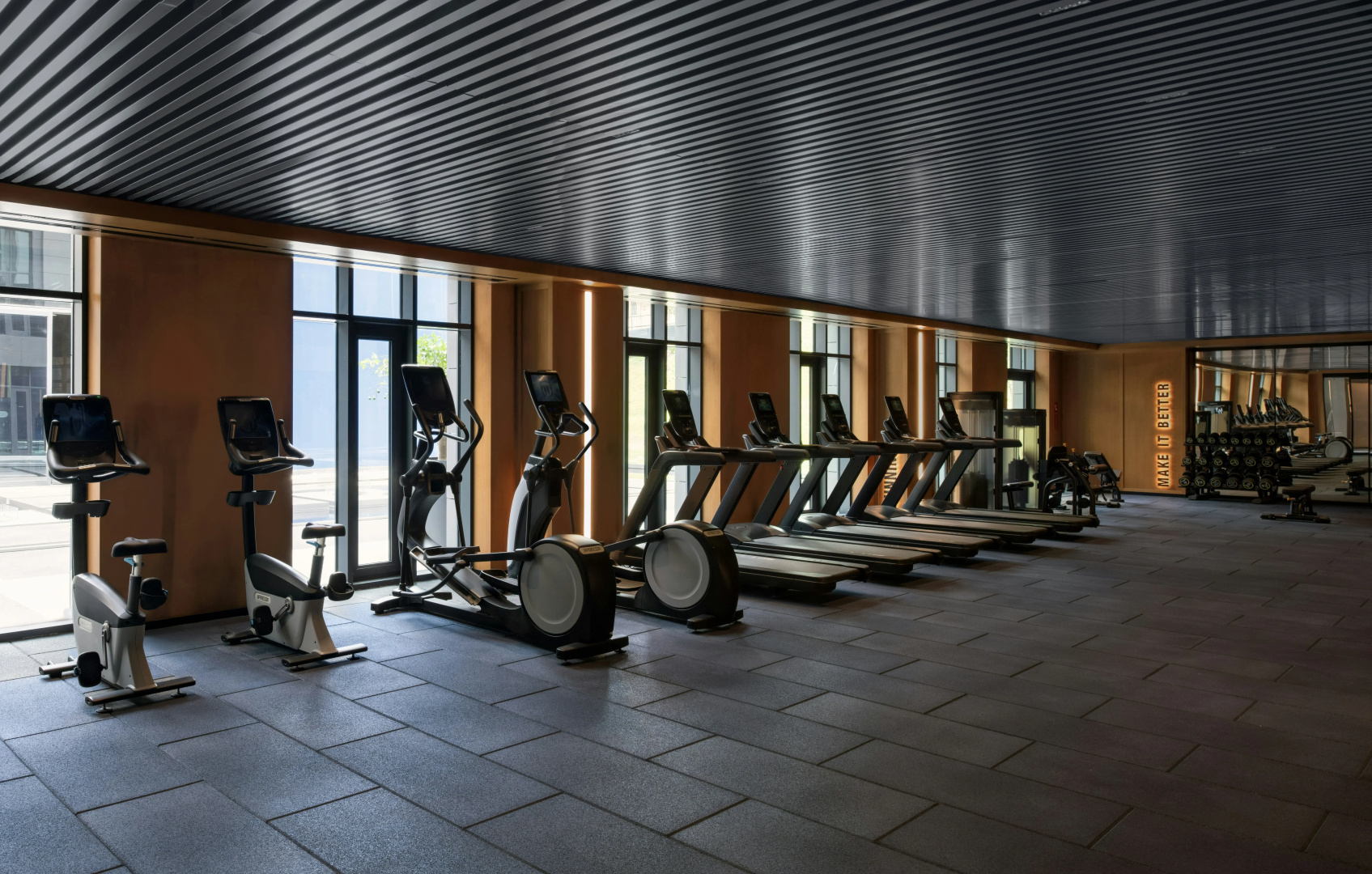 Foto - Altunizade Suites Istanbul, Curio Collection by Hilton