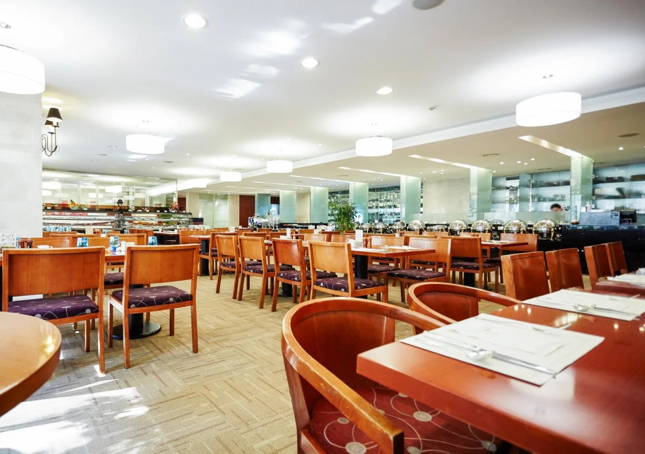 Foto - Hotel President