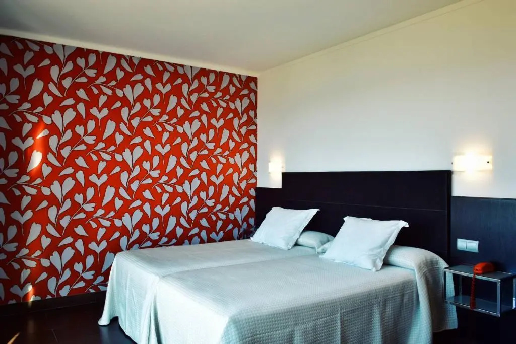Foto - Hotel Carril