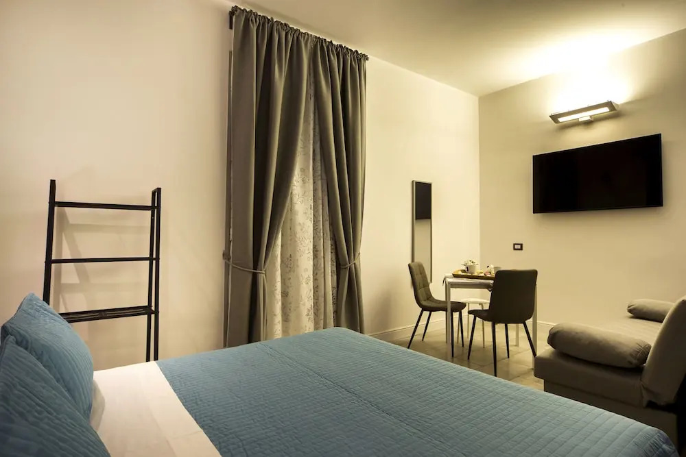 Photo - Residenza Tupini, S.Pietro Suites