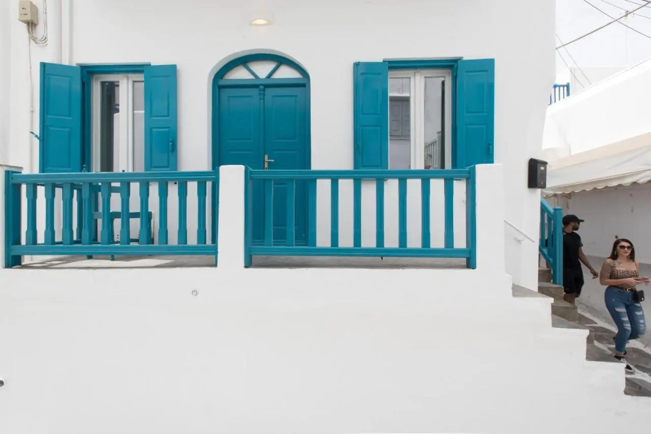 Photo - Florance Apartments & Rooms