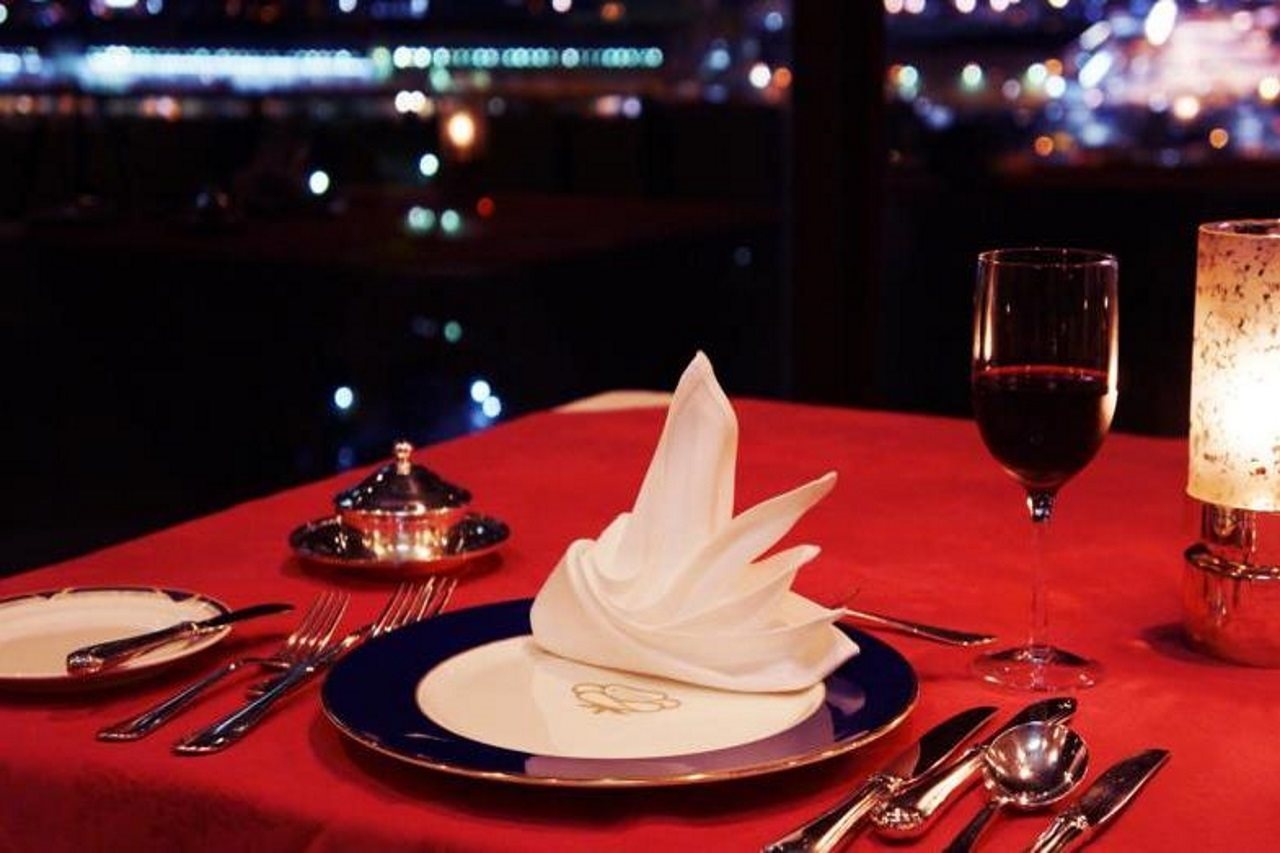 Foto - Marroad International Hotel Narita