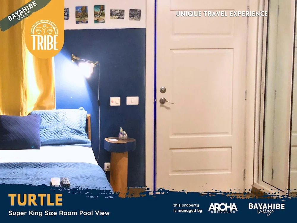 Foto - Tribe Inn & Rooftop lounge