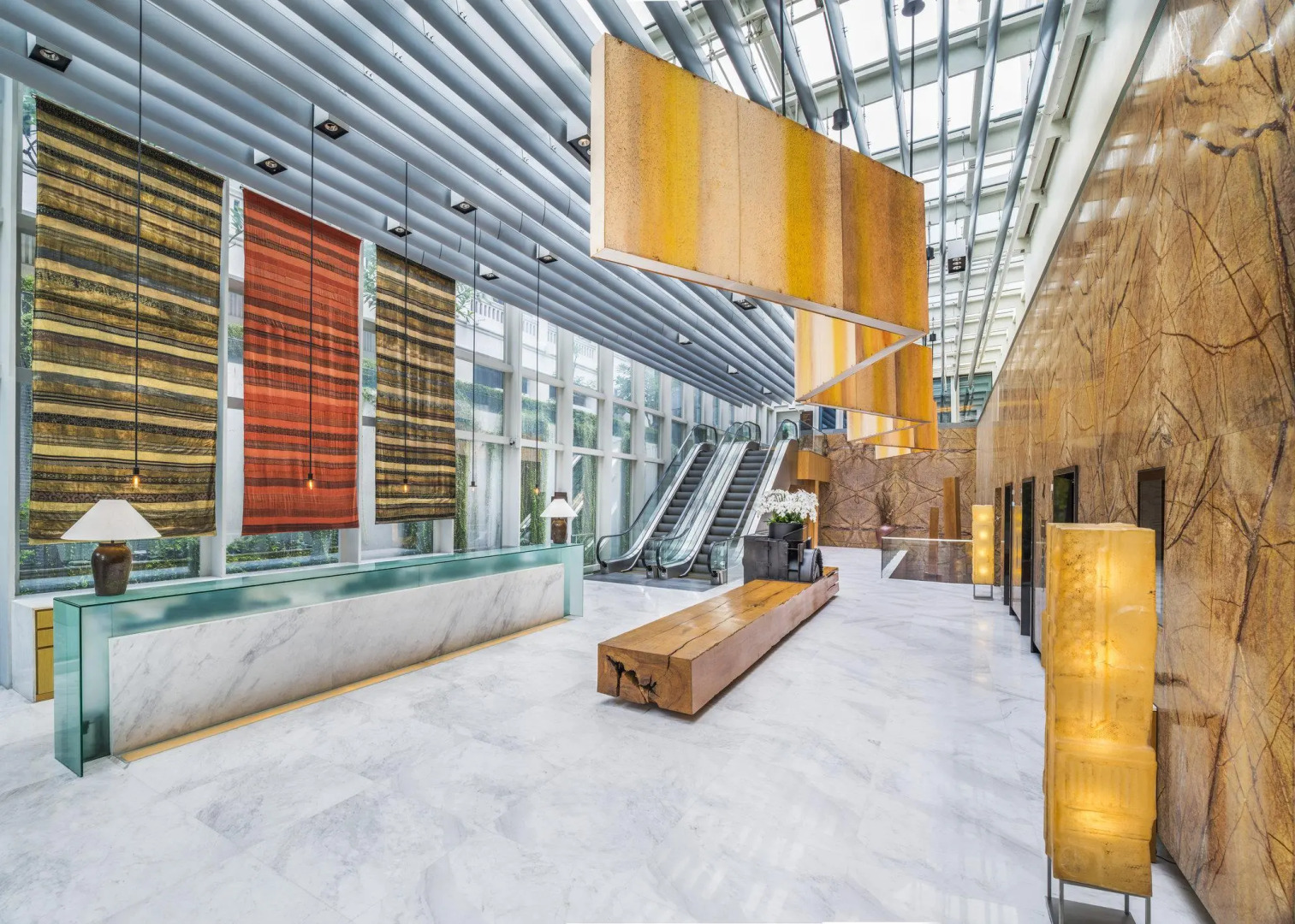 Photo - Oasia Resort Sentosa by Far East Hospitality