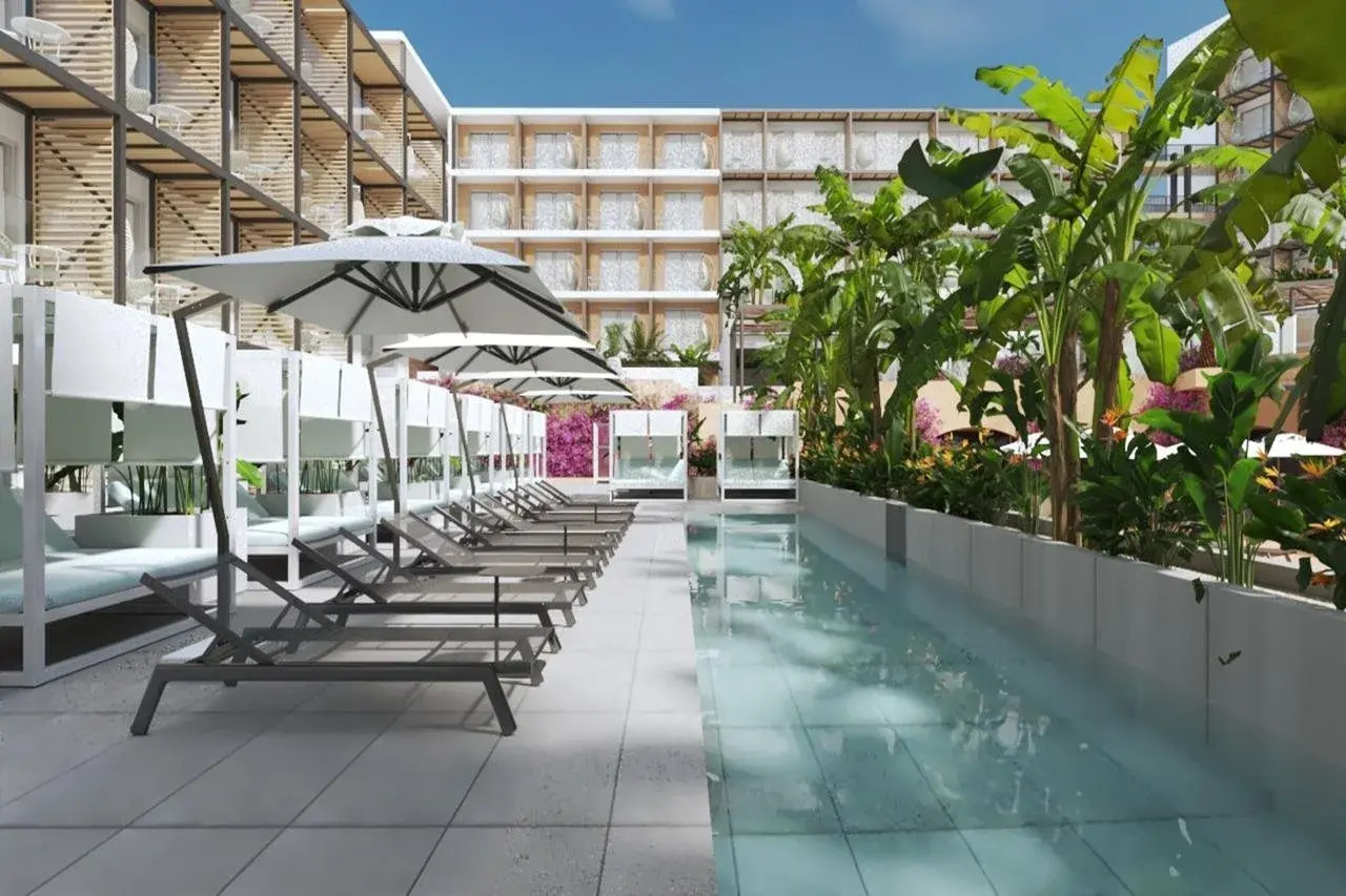 Photo - Valentin Grand Park