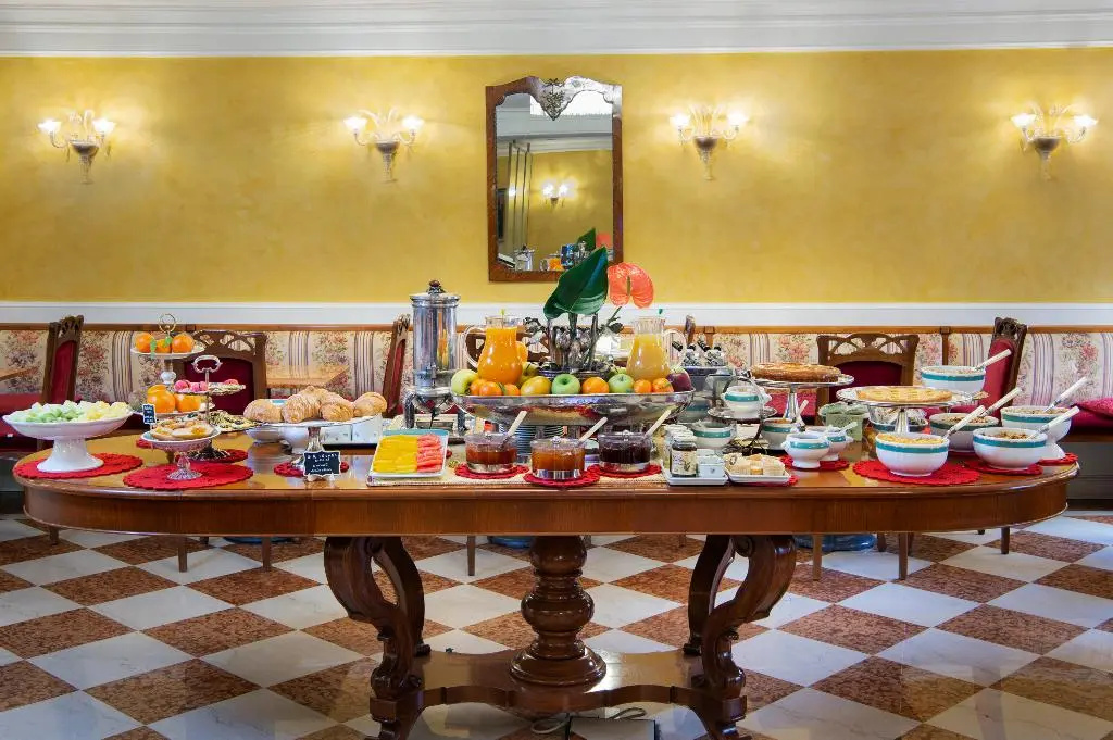 Photo - Art Hotel Orologio