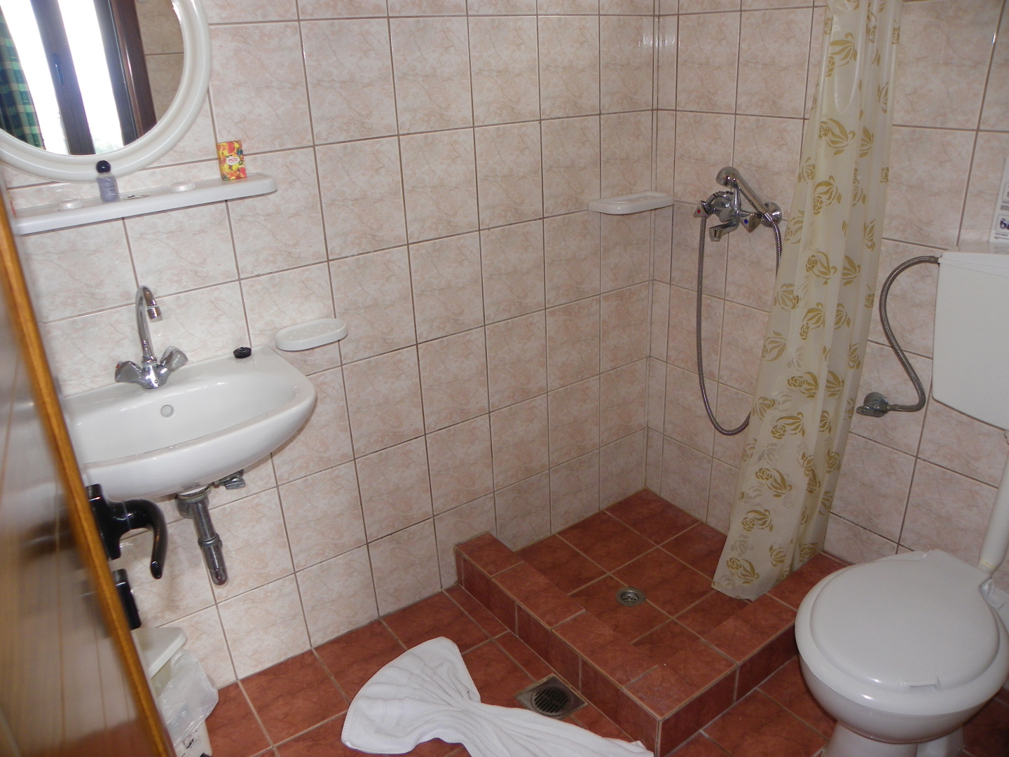 Foto - Mirabelle Hotel