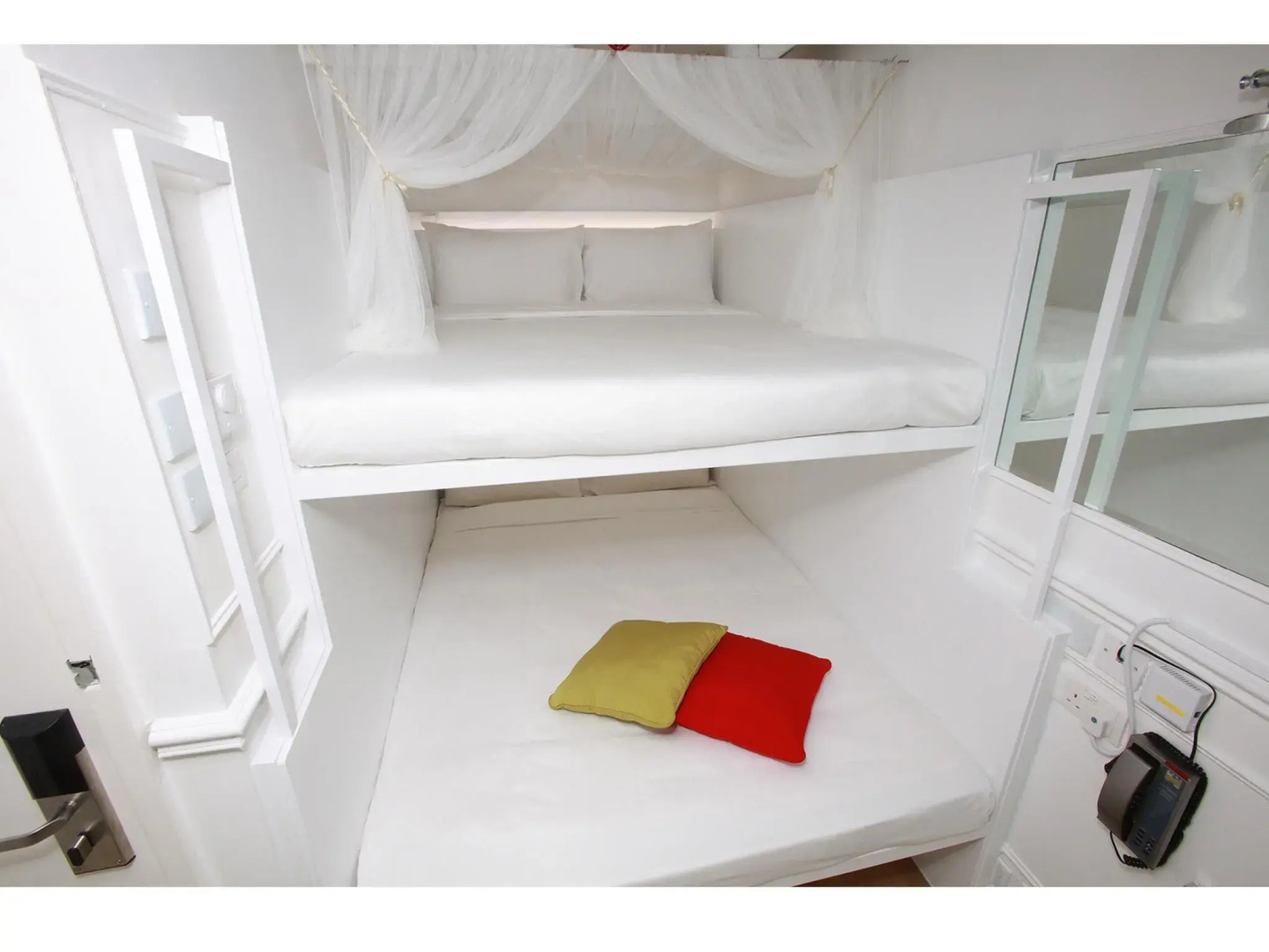 Foto - Mini Hotel Causeway Bay