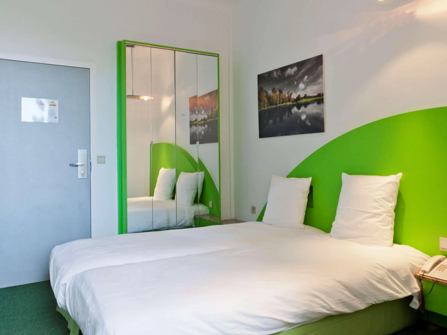 Photo - Hotel Siru Brussels