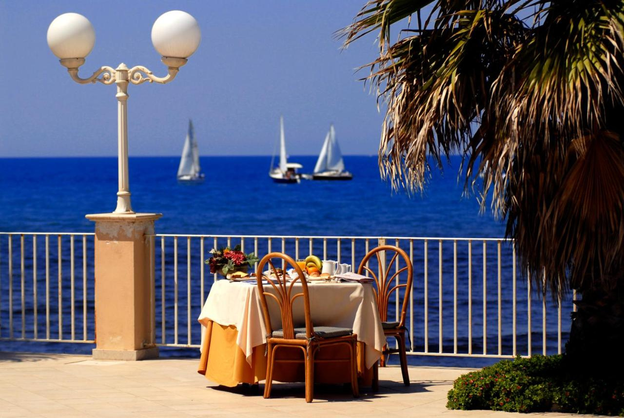 Photo - Dioscuri Bay Palace Hotel