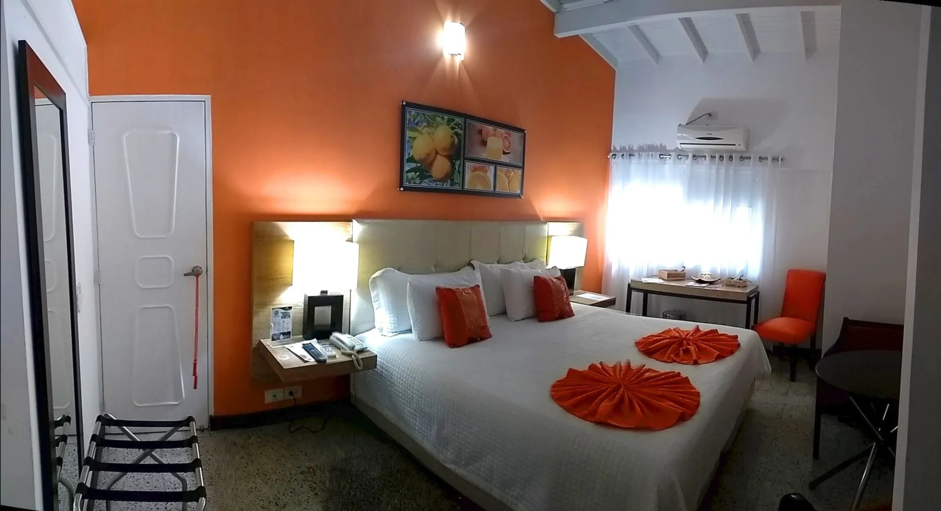 Foto - Hotel Aromax del Campestre