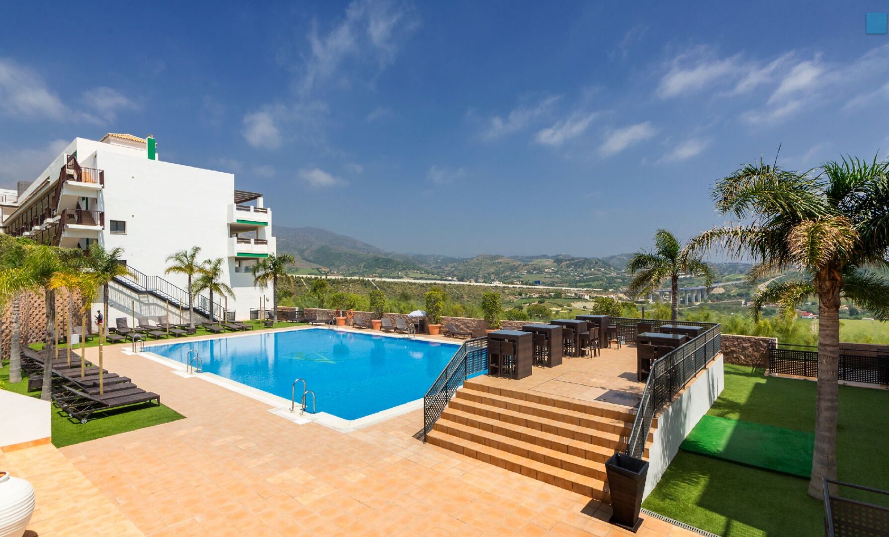 Photo - Ona Valle Romano Golf & Resort