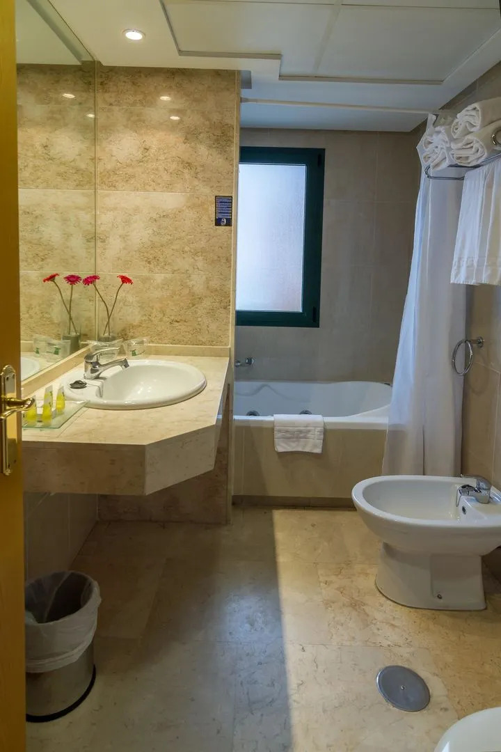 Foto - Hotel Torremar - Mares