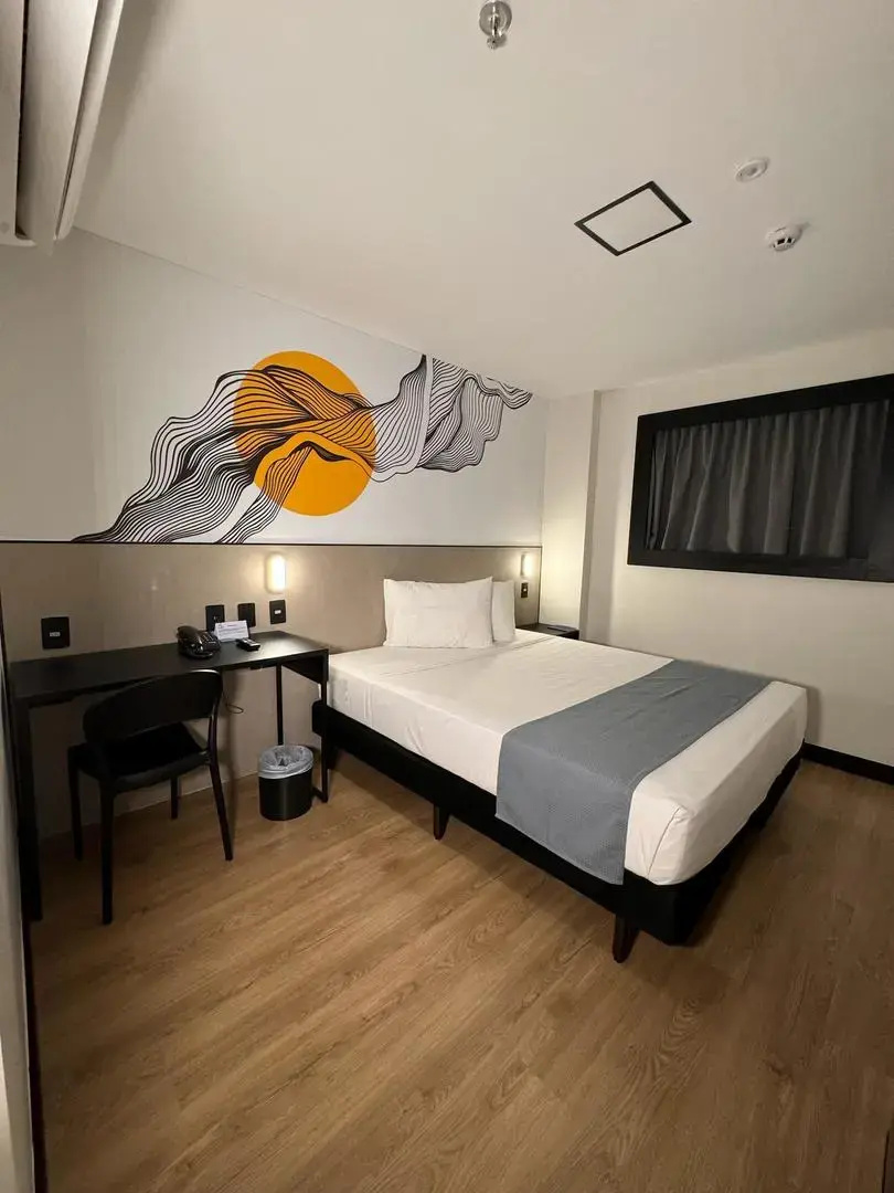 Foto - WA Hotel Fortaleza