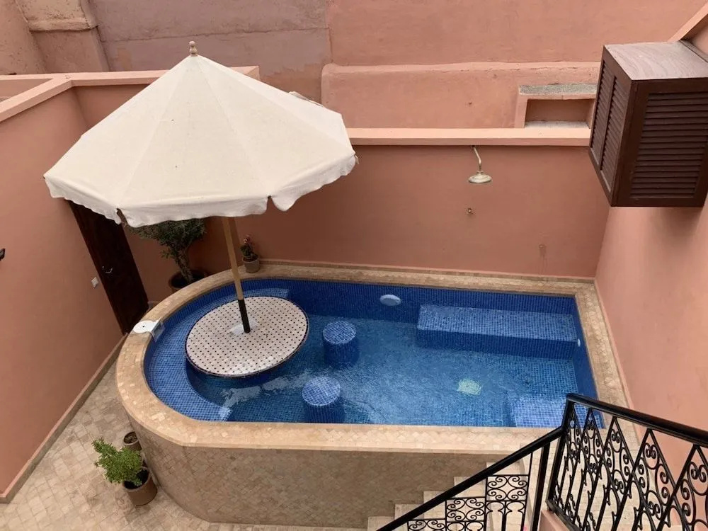 Foto - Riad abaka by Ghali annexe