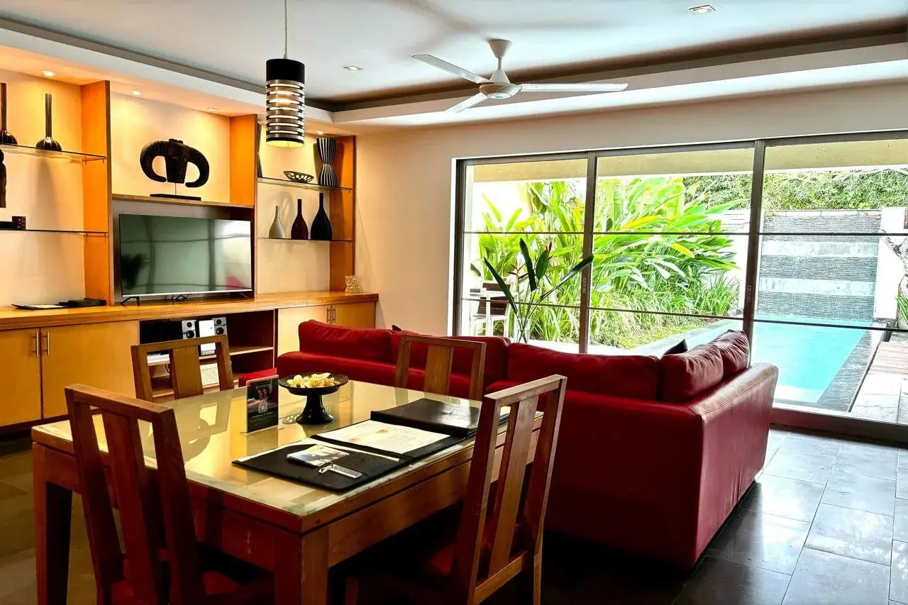 Photo - Bali Island Villas and Spa Seminyak