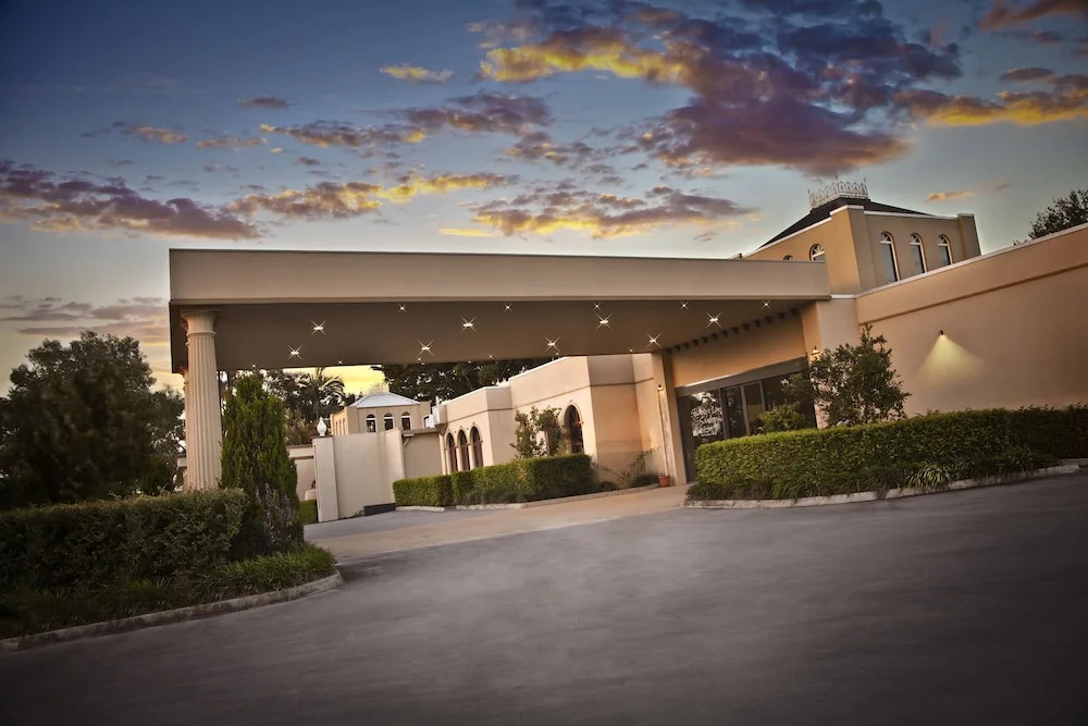 Foto - Shangri-La Gardens