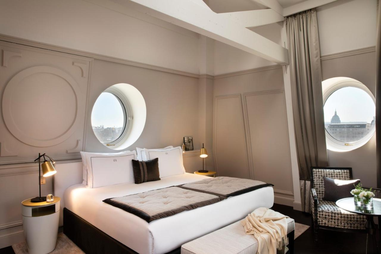 Photo - Le Damantin Hôtel & Spa