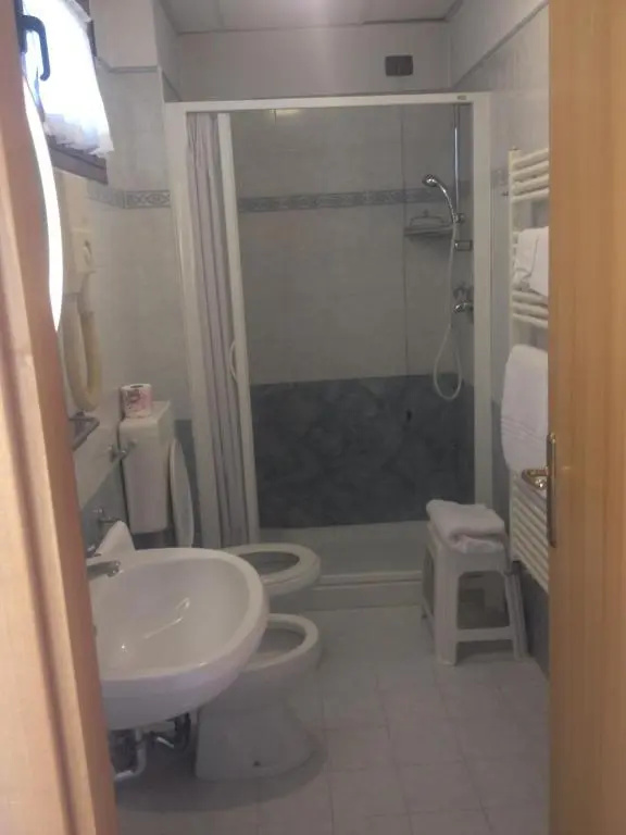 Foto - Hotel Terme Belvedere