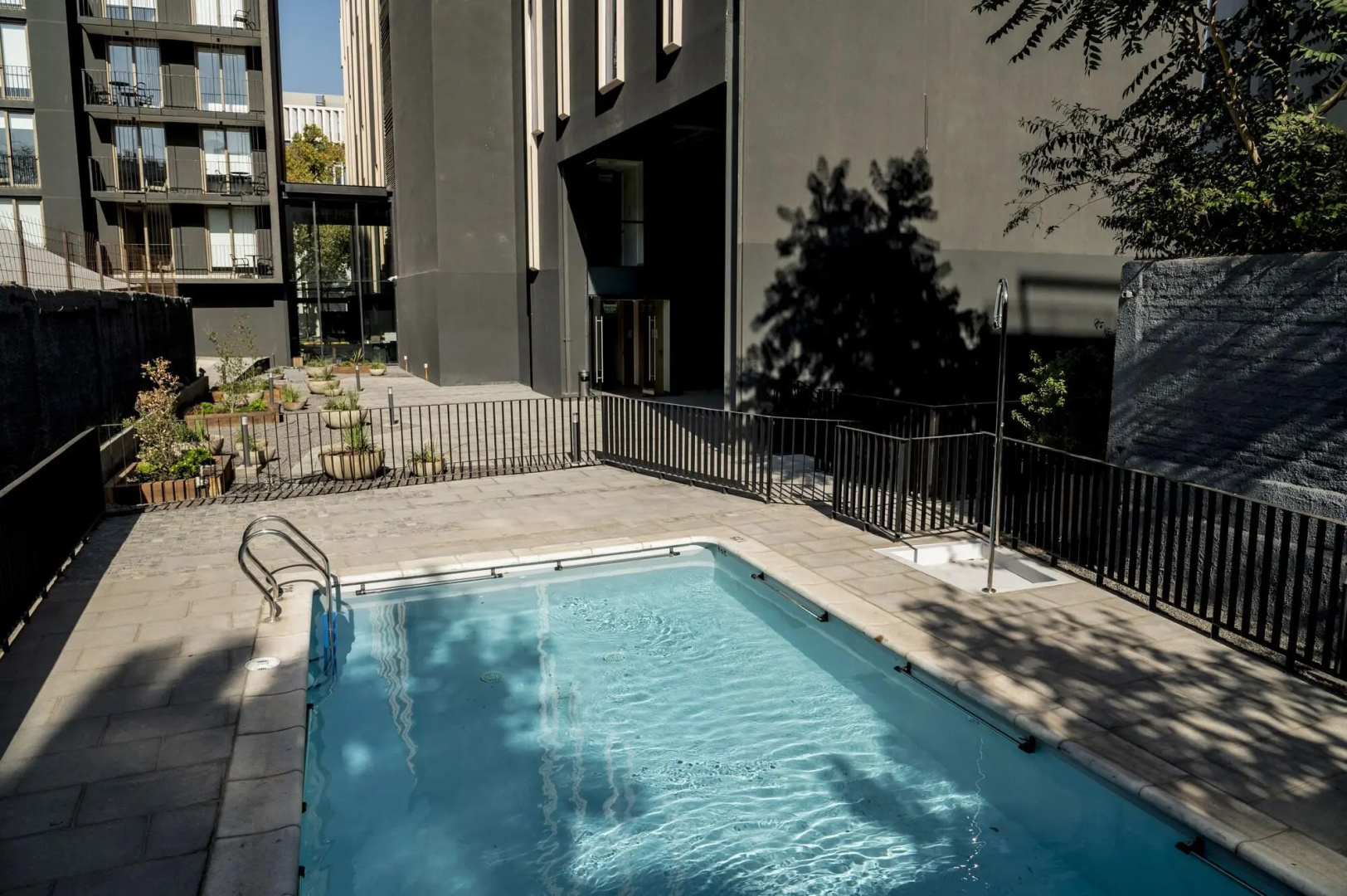 Photo - Hotel Almasur Providencia