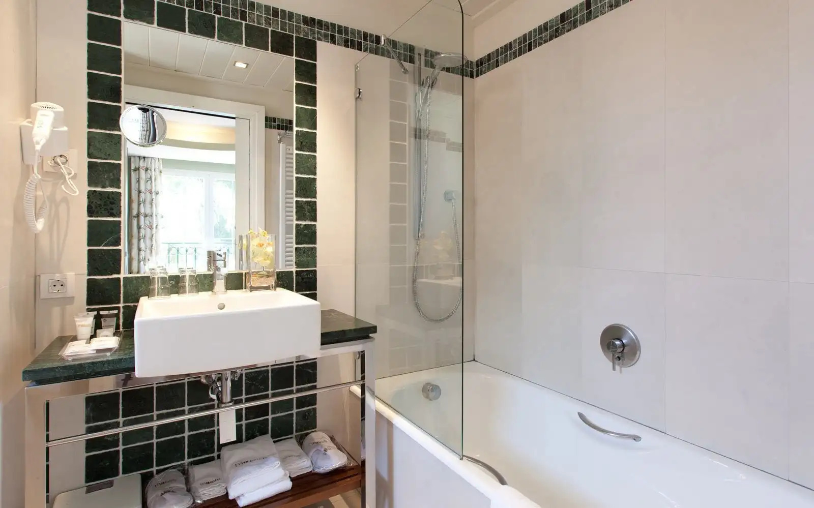 Photo - Hotel MR Les Rotes