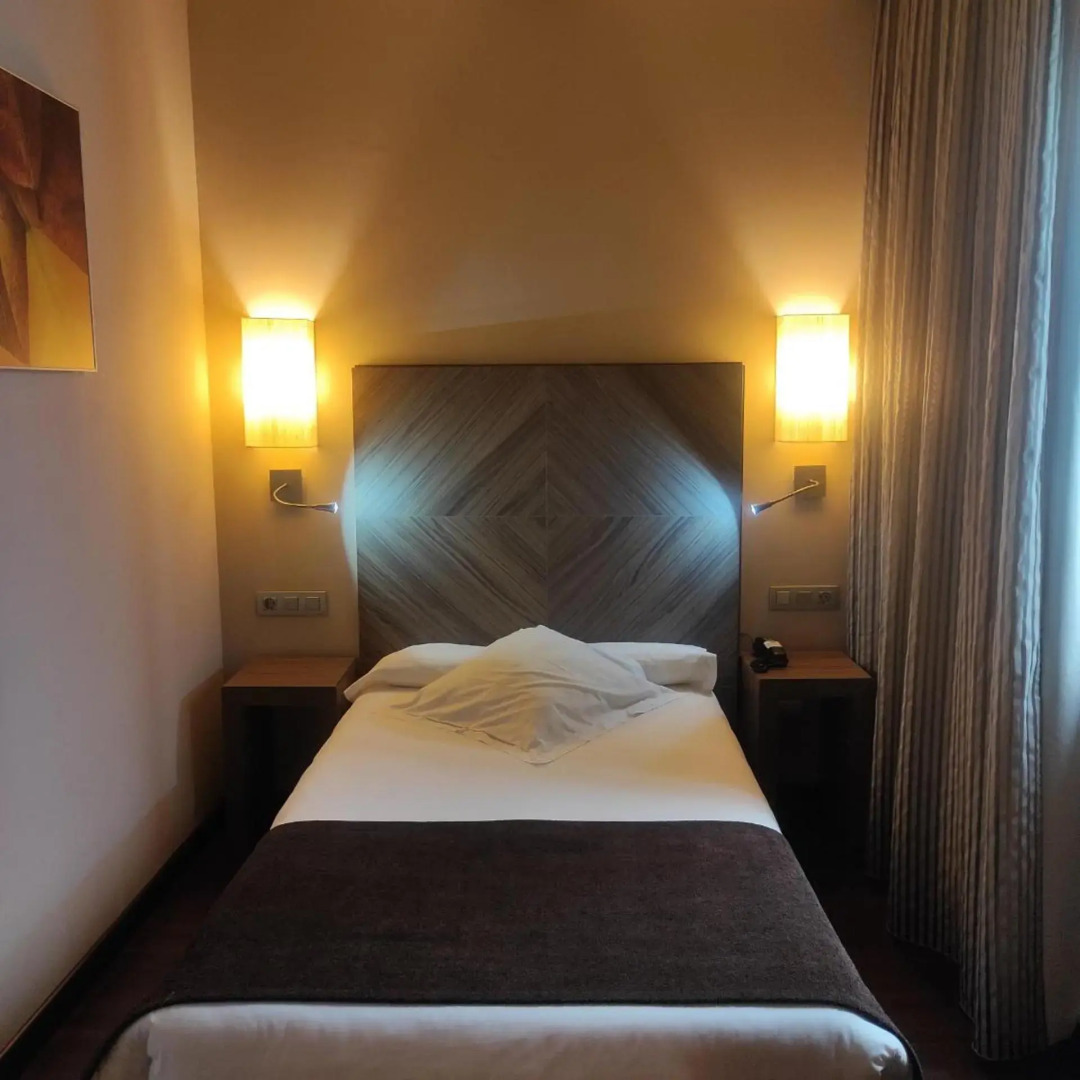 Photo - Hotel Aroi Ponferrada
