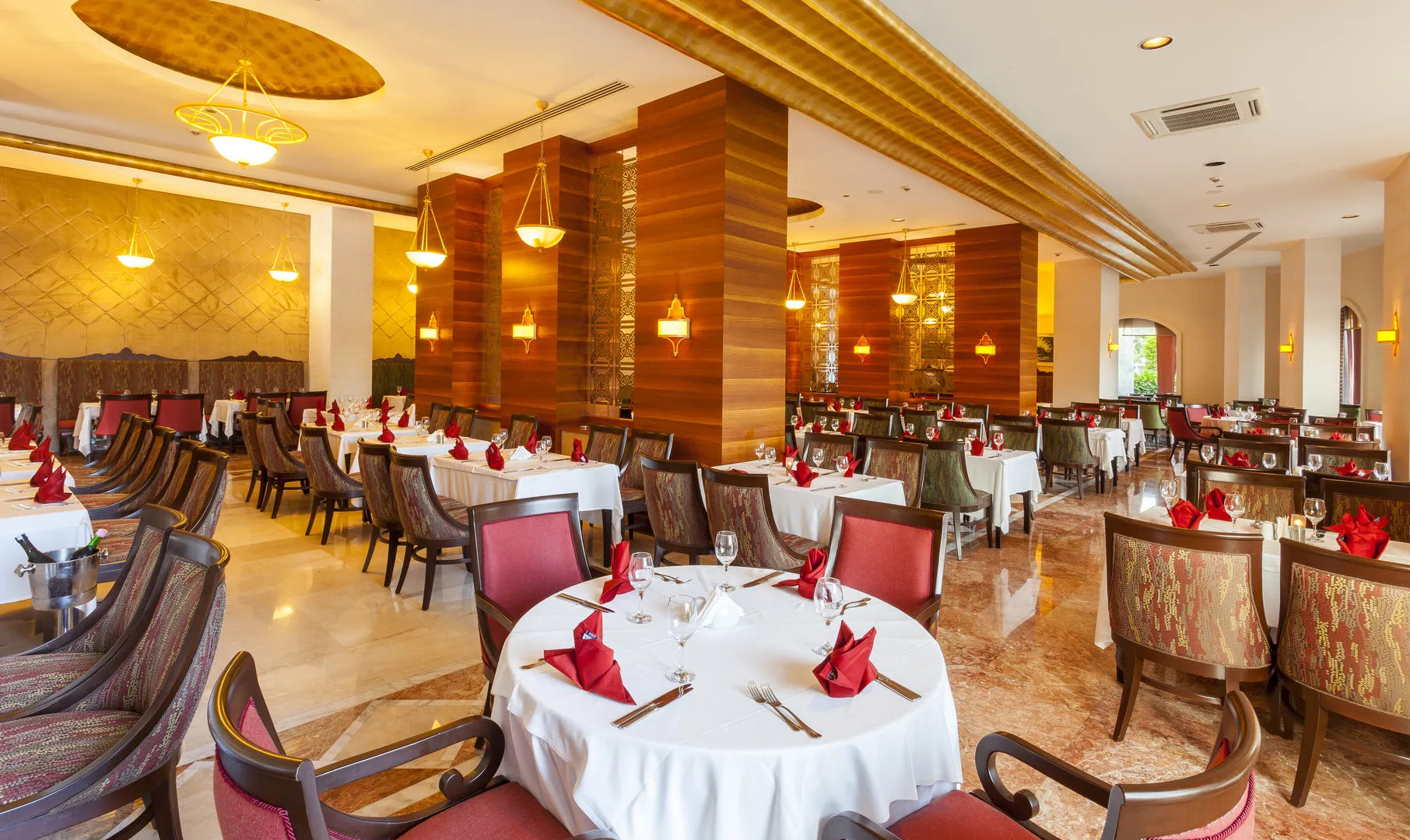 Photo - Melas Lara Hotel