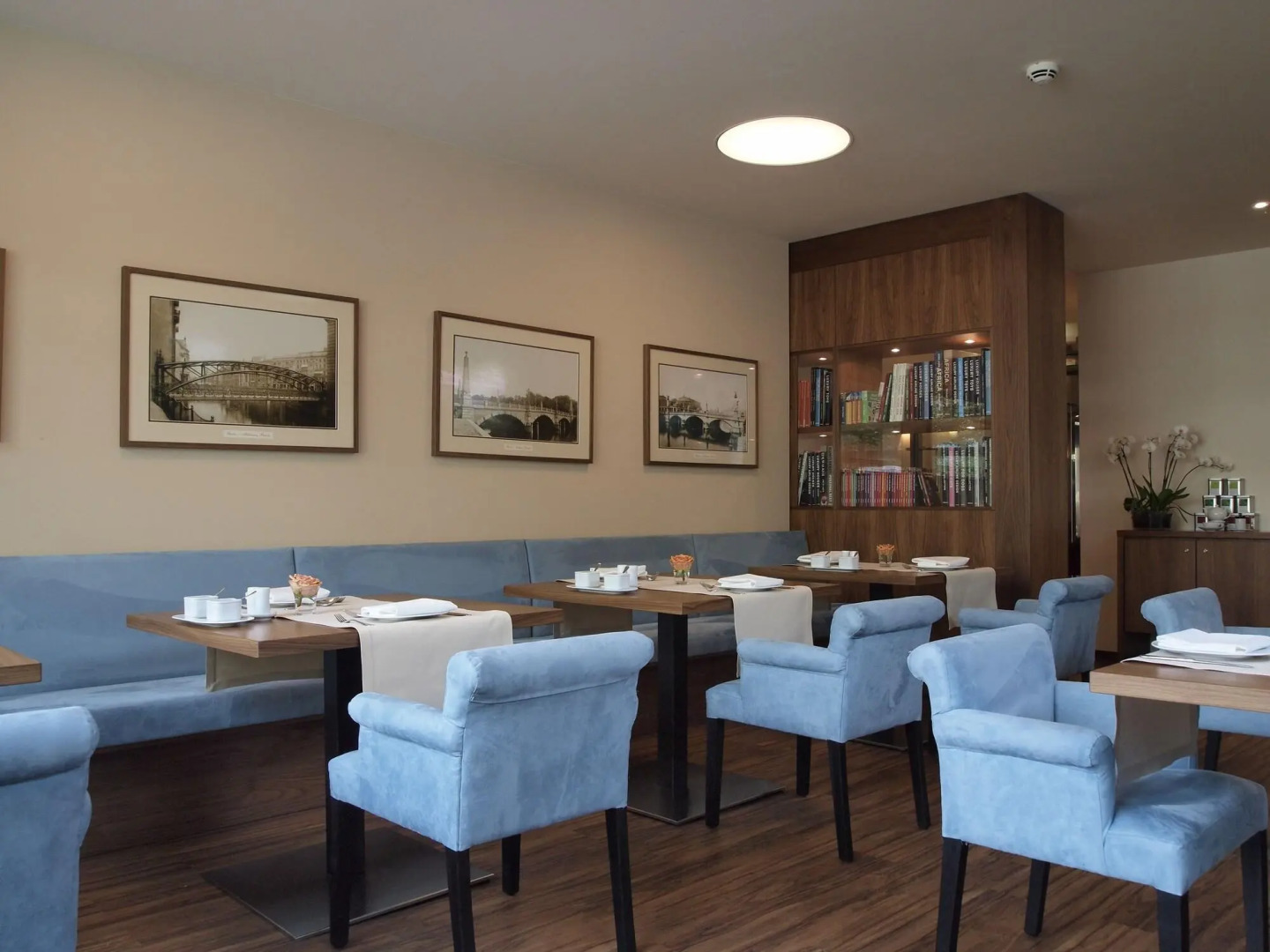 Foto - ABION Villa Suites