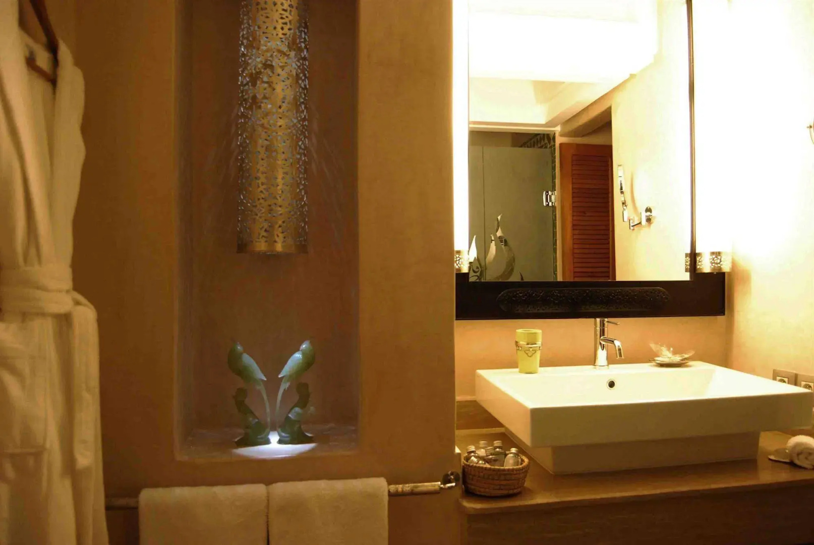 Foto - Riad Flam & Spa