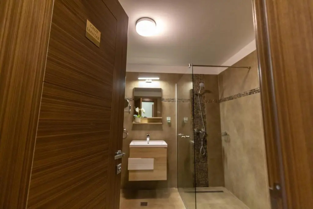 Foto - Sir Fundeni Hotel