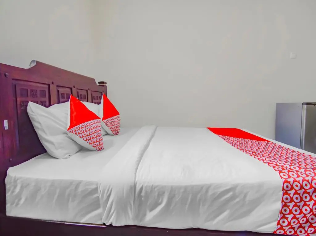 Photo - Hotel O Gayatri Residence