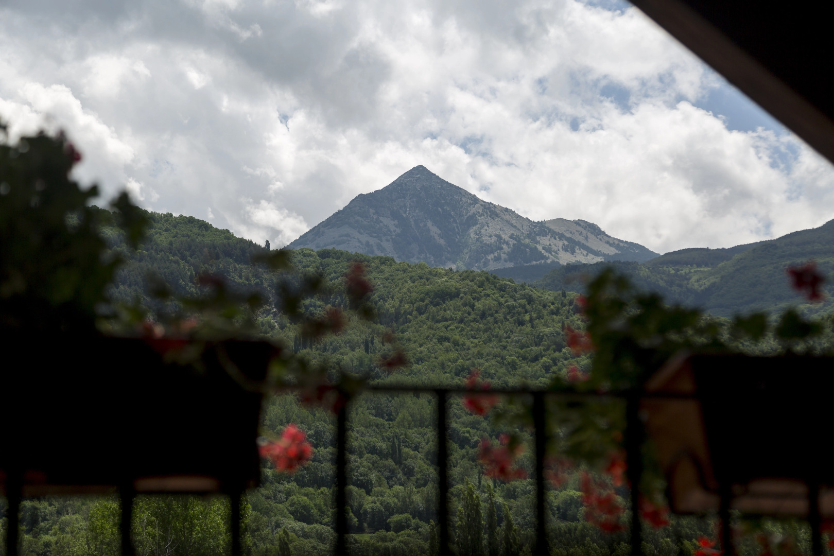 Foto - San Anton Benasque