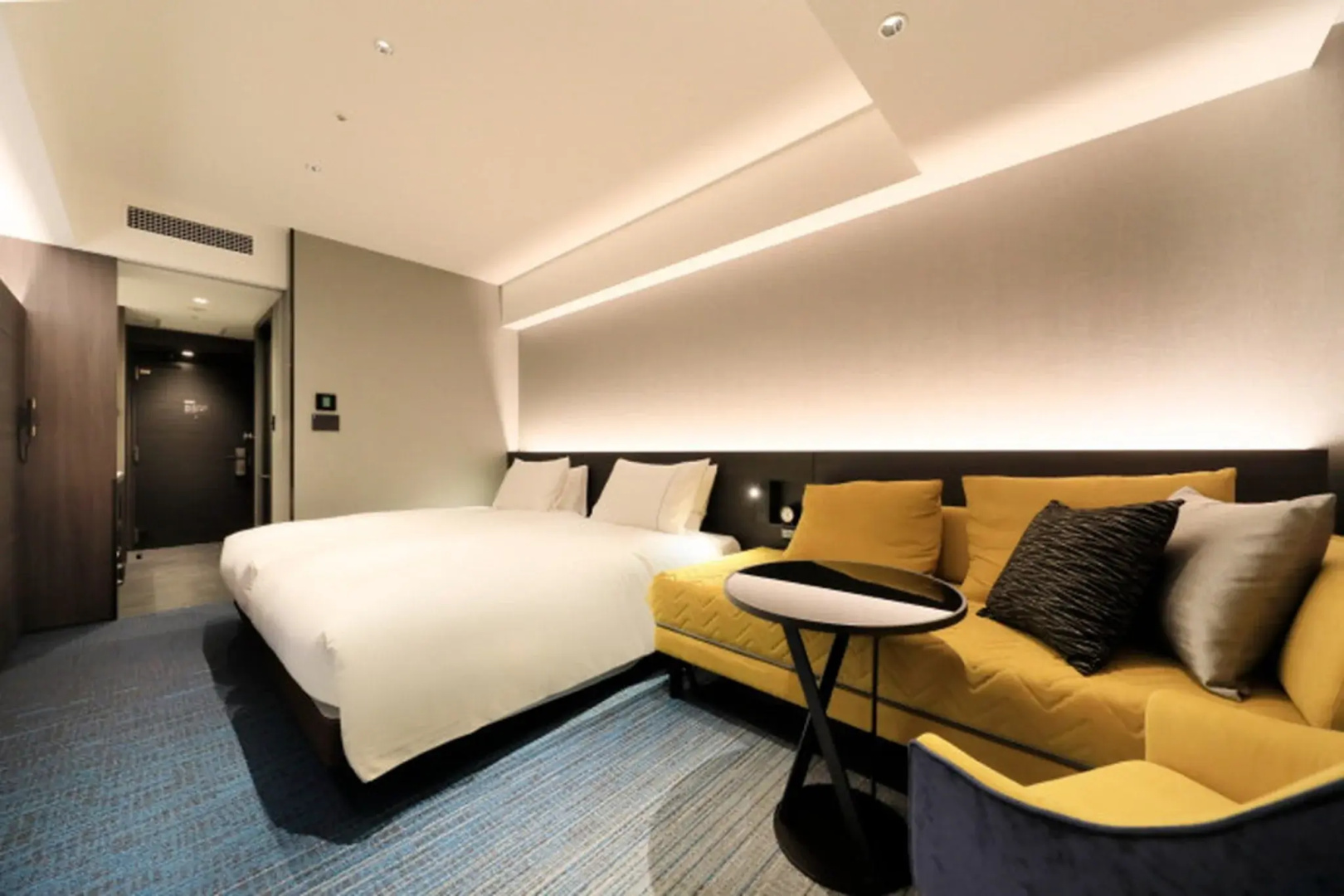 Foto - Richmond Hotel Premier Kyoto Shijo