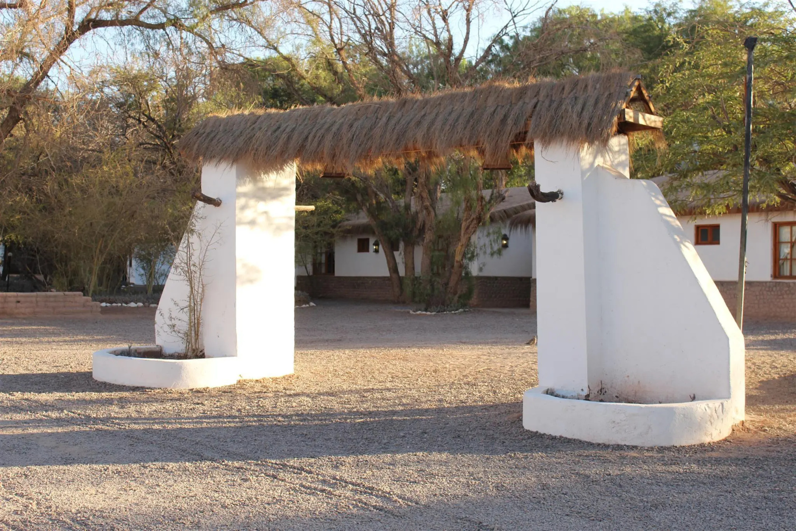 Foto - Hotel Diego de Almagro San Pedro De Atacama